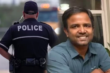 இந்திய வம்சாவளி இளைஞரை சுட்டுக்கொன்ற அமெரிக்க பொலிசார்: பின்னணி