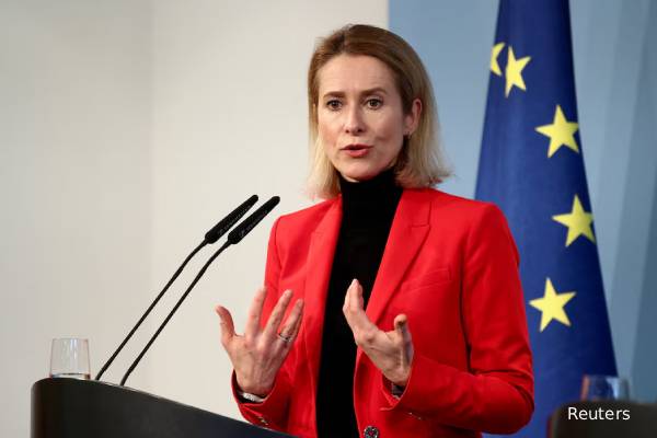 ஐரோப்பிய நாடொன்றின் பிடிவாதம்... ரஷ்யாவிற்கு எதிரான புதிய தடைகள் நிறுத்தம் | New Russia Sanctions On Hold