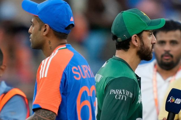 இந்தியாவுடன் விளையாட 3 நிபந்தனைகளை விதித்த பாகிஸ்தான் - சம்மதிக்குமா இந்தியா? | Pakistan Set 3 Demands To Icc For Play With India