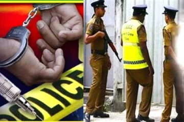 யாழில் திடீர் சுற்றிவளைப்பில் 531 பேர் கைது