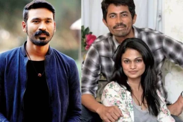 நடிகை செருப்பால் அடித்தும் திருந்தலையா? பயில்வான் விசயத்தில் தனுஷை இழுத்துவிட்ட பாடகி..