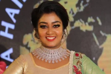 மீண்டும் சீரியல்களில் நடிக்க வந்த பிரபல நடிகை ரீமா- இப்போது எந்த தொடர் தெரியுமா?
