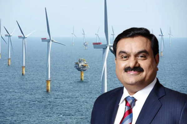 இலங்கை அரசின் முடிவால் அதானி திட்டத்தில் இழுபறி | Adani Group Turmoil Over Sri Lankan Gover Decision