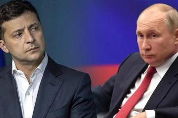 உக்ரைனில் 4 நகரங்களில் போரை திடீரென நிறுத்தியது ரஷ்யா!