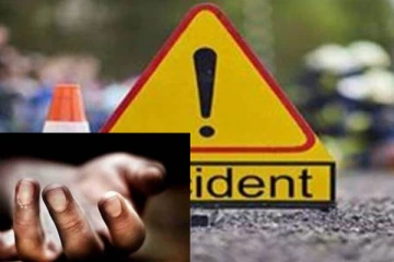 විදේශයක දී සිදු වූ බිහිසුණු රිය අනතුරකින් ශ්‍රී ලාංකිකයෙක් ජිවිතක්ෂයට.