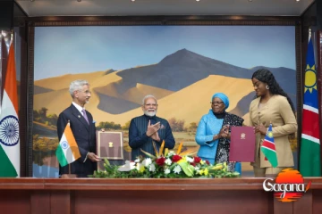 මෝදිට 27 වෙනි සම්මානයත් ලැබේ