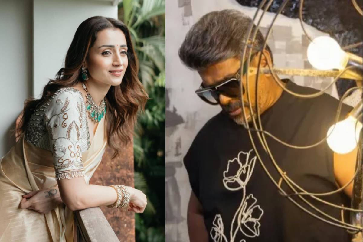 குந்தவை திரிஷா பஞ்சாயத்து..அப்படியாகும்னு நினைக்கல!! இயக்குநர் பார்த்திபன் வறுத்தம்.. | Parthiban Apologises To Trisha Over Kundavai குந்தவை திரிஷா பஞ்சாயத்து..அப்படியாகும்னு நினைக்கல!! இயக்குநர் பார்த்திபன் வறுத்தம்.. | Parthiban Apologises To Trisha Over Kundavai