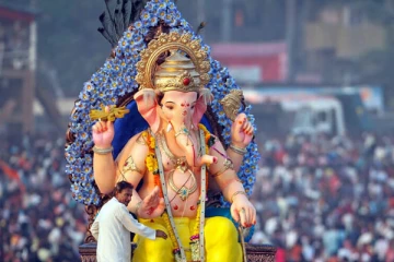 விநாயகர் சதுர்த்தி! எந்த நேரத்தில் பூஜை செய்யலாம்? அவசியம் இதெல்லாம் இருக்கணுமாம்