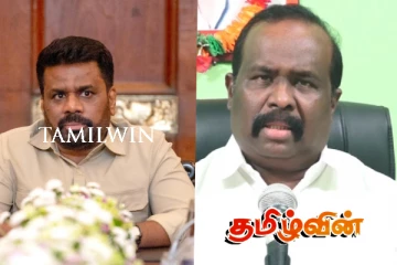 அரசாங்கத்திற்கு எச்சரிக்கை விடுக்கும் செல்வம் அடைக்கலநாதன்