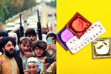 கருத்தடை சாதனங்களைத் தடை செய்த தாலிபான்கள்! ஆப்கானில் பெண்களுக்கு எதிராக தொடரும் அராஜகம்