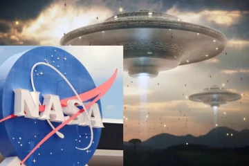 வேற்றுகிரகவாசிகள் குறித்த சர்ச்சைக்கு முற்றுபுள்ளி வைக்குமா நாசா!