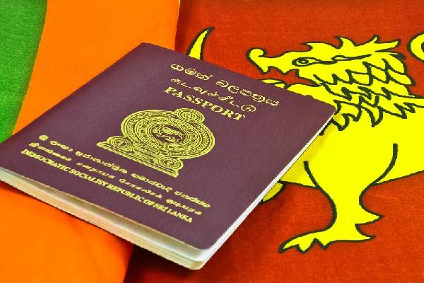 உலக தரவரிசையில் சரிவை சந்தித்து இலங்கை கடவுச்சீட்டு | Sri Lankan Passport Drops In Global Ranking