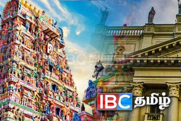 வழிபாட்டு தலங்களுக்கும் 25,000 ரூபாய் அரசாங்க நிவாரணம்!