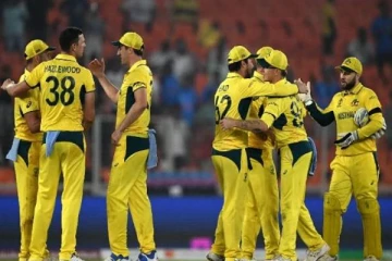 மேக்ஸ்வெலின் அசுரத்தனமான ஆட்டம்: ஆப்கானிஸ்தானை வீழ்த்தி ஆஸ்திரேலியா அபார வெற்றி!