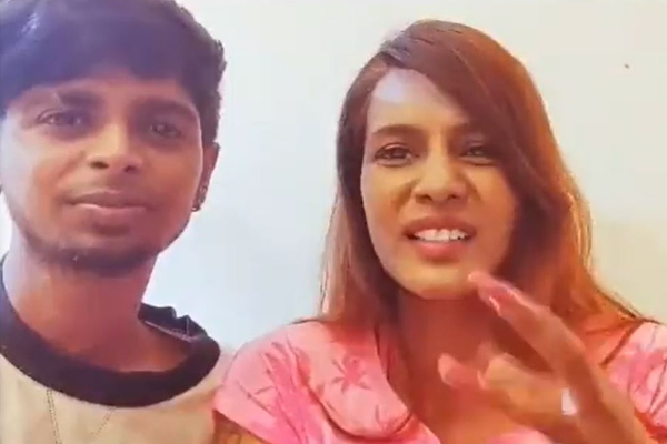 சாதியை கூறி இழிவு! நடிகை மீரா மிதுன் மீது போலீசார் வழக்குப்பதிவு! | Actress Meera Mithun Fir Filed 7 Cases