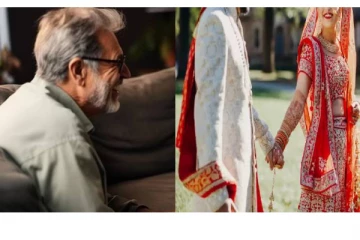 காதல் திருமணம் செய்த மகள்.. விரக்தியில் தந்தை எடுத்த முடிவு - மிரண்ட கிராம மக்கள்!