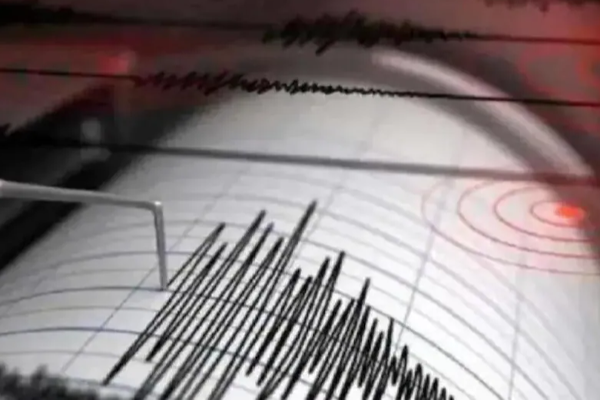Another powerful earthquake in Indonesia