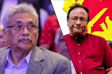 கோட்டாபயவுக்குப் பயணத்தடை விதித்தமை அரசின் திட்டமிட்ட அரசியல் பழிவாங்கல்! குற்றஞ்சாட்டும் சரத் வீரசேகர