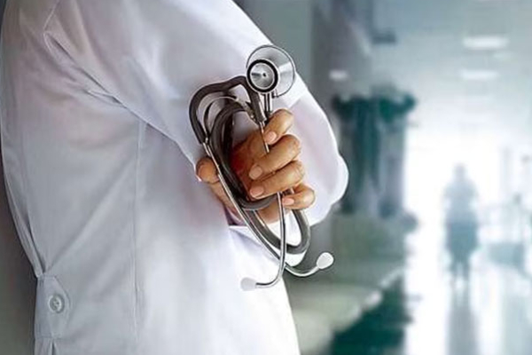 கிழக்கு மாகாண வைத்தியர்களின் பணிப்புறக்கணிப்பு போராட்டம்! | Doctors Strike In The Eastern Province