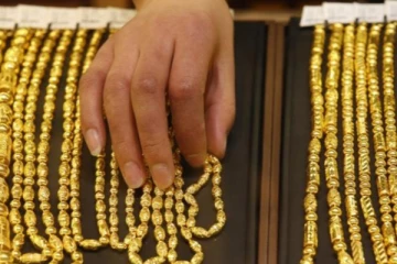 රන් මිල යළි ඉහළට - සිදු වූ වෙනස මෙන්න