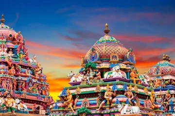 யாழில் பிள்ளையாரின் வெள்ளி கவசம் திருடியவர் கைது