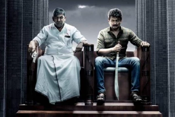 மாமன்னன் படத்தின் வில்லன் இவர் தானா? மாரி செல்வராஜ் வைத்திருக்கும் மிகப்பெரிய ட்விஸ்ட்!