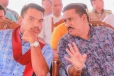 எதிரணிகளை ஒன்றிணைக்க நாமல் - ரோஹித புதிய வியூகம்
