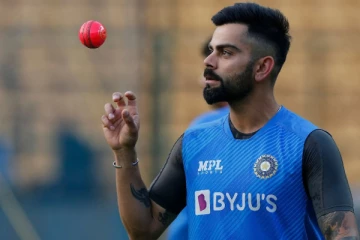 கேப்டனாக நிறைய பண்ணியிருக்கேன்.. அதற்கு நான் வெட்கப்படவில்லை - மனம் திறந்த கோலி