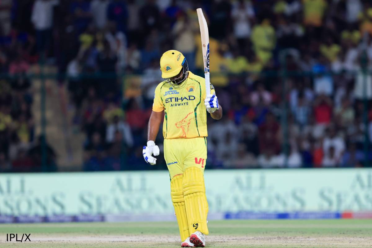 Sanju Samson