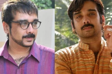 நடிகர் வினீத்தை நியாபகம் இருக்கிறதா, அவரின் மனைவி மற்றும் மகளை பார்த்துள்ளீர்களா?