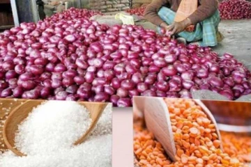 நாட்டில் மீண்டும் அத்தியாவசிய பொருட்களுக்கு தட்டுப்பாடு