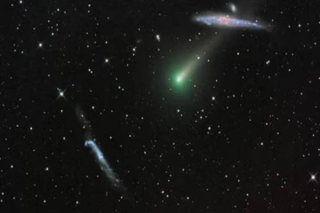 வானில் நிகழவுள்ள அதிசயம்... இலங்கையர்களுக்கு அரிய வாய்ப்பு!