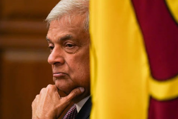 35 ஆண்டுகளுக்கு முன்பே சிறைக்கு செல்லவேண்டிய ரணில்! | Ranil Should Have Gone To Prison 35 Years Ago