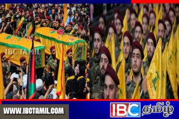 ஹிஸ்புல்லாவிற்கு தொடரும் பேரிழப்பு : பல முக்கிய தலைவர்கள் பலி : நஸ்ரல்லாவின் உடல் மீட்பு