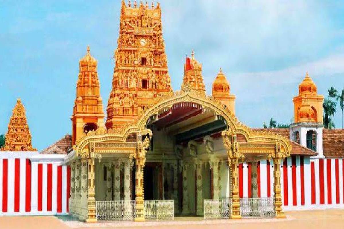 ஒரு பூப்புனித நீராட்டு விழாவும் ஒருங்கிணைப்புக் குழுக் கூட்டமும் | Things That Happen At The Coordination Meeting ஒரு பூப்புனித நீராட்டு விழாவும் ஒருங்கிணைப்புக் குழுக் கூட்டமும் | Things That Happen At The Coordination Meeting