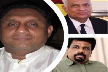 ஜனாதிபதி வேட்பாளர்களிடம் பேரம் பேச விரும்பும் தரப்புகள் கவனம் செலுத்த வேண்டிய விடயங்கள்