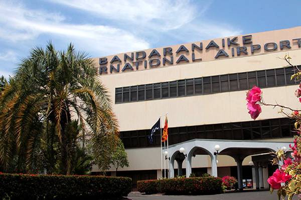 சீனா - இலங்கை இடையே புதிய விமான சேவை ஆரம்பம் | New Flight Service Between China Sri Lanka Begins