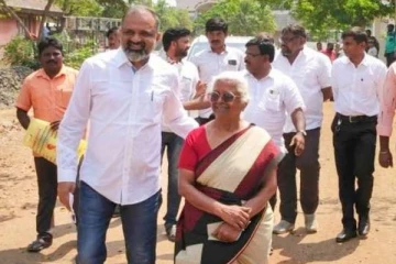 முறைப்படி பேரறிவாளன் விடுதலை எப்போது? தமிழ்நாடு சட்டத்துறை அமைச்சர் முக்கிய தகவல்