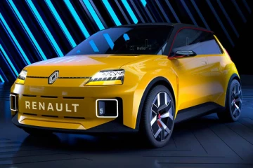 Tata, MG நிறுவனங்களுக்கு போட்டியாக புதிய எலக்ட்ரிக் காரை வெளியிடும் Renault