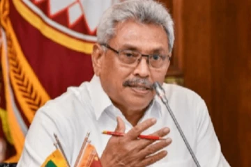 அரசைக்கவிழ்க்க சூழ்ச்சி -கோட்டாபய விடுத்துள்ள வேண்டுகோள்