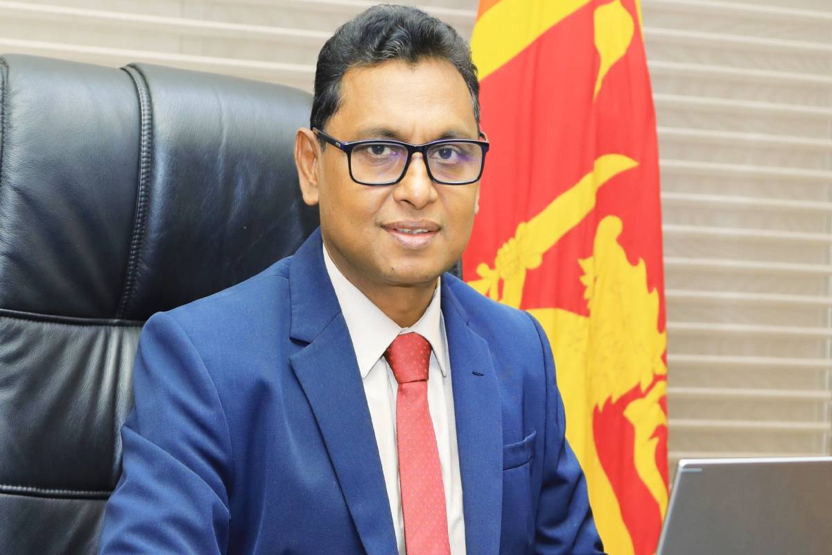 யாழ் மாவட்டத்தின் பிரஜாசக்தி வேலைத் திட்டத்திற்காக 652 மில்லியன் ஒதுக்கீடு | 652M Allocated For Jaffna District Prajashakthi