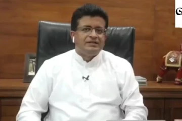 ඉන්දන මිල තවත් වැඩි කරයිද..? අද ගම්මන්පිල ඇමතිට පක්ෂ නායක රැස්වීමෙදි සිදුවූ දේ.(VIDEO)