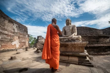 81 வயது பௌத்த பிக்கு ஒருவரின் விபரீத முடிவால் அதிர்ச்சி!