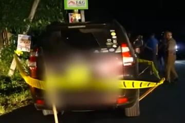 පාදුක්කත් කැළඹෙයි - ලේ පැල්ලම්වලින් නෑවුණු ජීප් රථයක් හමු වෙයි