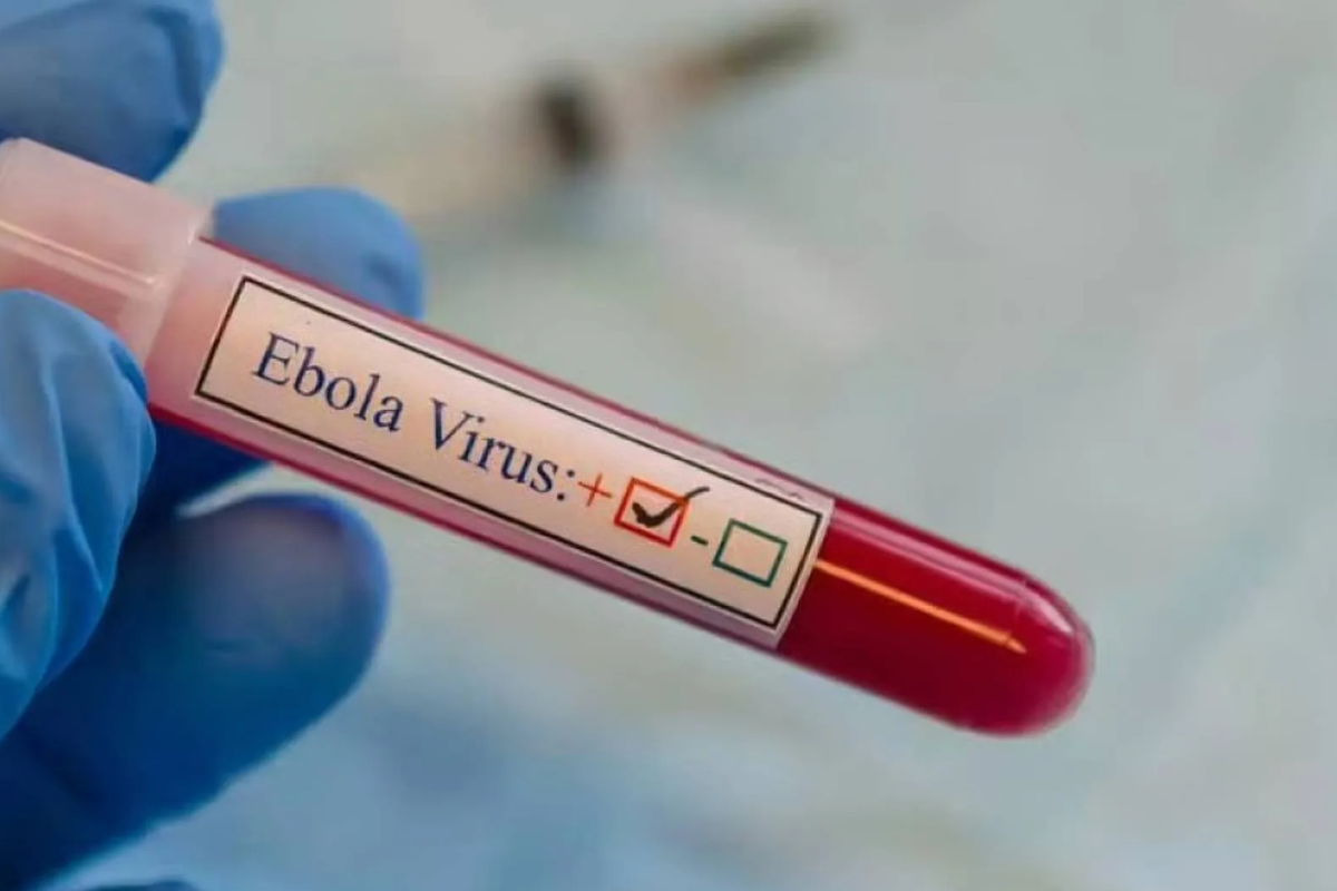 கொங்கோவில் எபோலா வைரஸ் வேகமாக பரவல் | Ebola Virus Spreading Rapidly In Congo கொங்கோவில் எபோலா வைரஸ் வேகமாக பரவல் | Ebola Virus Spreading Rapidly In Congo
