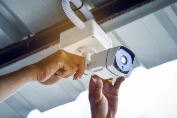 அனைத்து பொலிஸ் நிலையங்களிலும் சிசிரிவி கேமராக்கள்