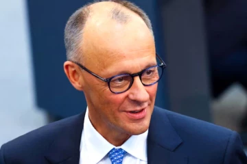 முதல் சுற்றில் அதிர்ச்சி தோல்வி., ஜேர்மனியின் புதிய சேன்சலராக ஃப்ரெட்ரிக் மெர்ஸ் தெரிவு