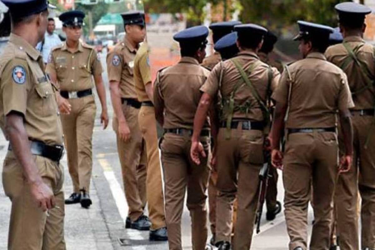 மொனராகலையில் துப்பாக்கிச் சூடு ; தீவிர விசாரணையில் பொலிஸார் | Shooting In Monaragala Police Conduc Investigation மொனராகலையில் துப்பாக்கிச் சூடு ; தீவிர விசாரணையில் பொலிஸார் | Shooting In Monaragala Police Conduc Investigation