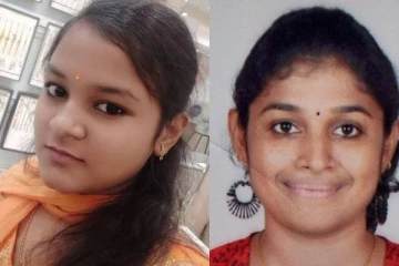 சென்னை ரயில் நிலையத்தில் கல்லூரி மாணவி கொலை!