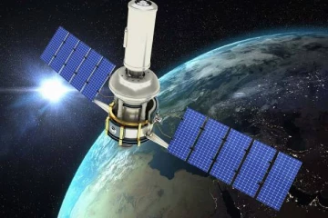 வட கொரியாவின் அணுசக்தி வளாகத்தை அம்பலப்படுத்திய செயற்கைக்கோள்! புகைப்படம்